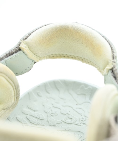 NIKE ACG（ナイキ　エーシージー）サンダル 緑 サイズ:26cm メンズ/2200662913061