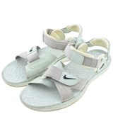 NIKE ACG（ナイキ　エーシージー）サンダル 緑 サイズ:26cm メンズ/2200662913061