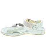 NIKE ACG（ナイキ　エーシージー）サンダル 緑 サイズ:26cm メンズ/2200662913061