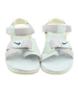 NIKE ACG（ナイキ　エーシージー）サンダル 緑 サイズ:26cm メンズ/2200662913061