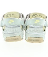 NIKE ACG（ナイキ　エーシージー）サンダル 緑 サイズ:26cm メンズ/2200662913061