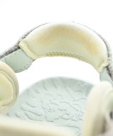 NIKE ACG（ナイキ　エーシージー）サンダル 緑 サイズ:26cm メンズ/2200662913061