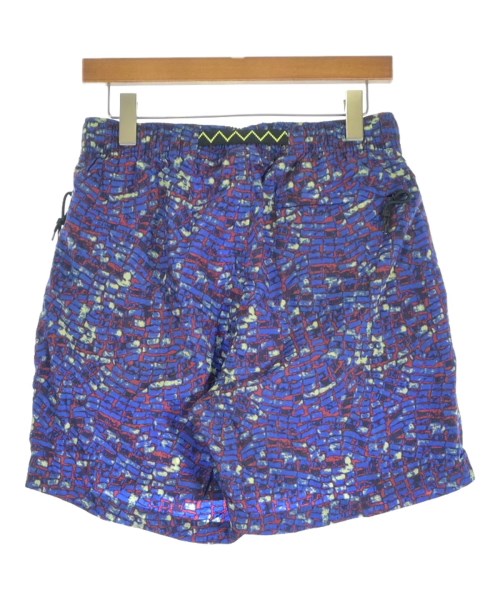 NIKE ACG（ナイキ　エーシージー）ショートパンツ 青 サイズ:S メンズ/2200665656972