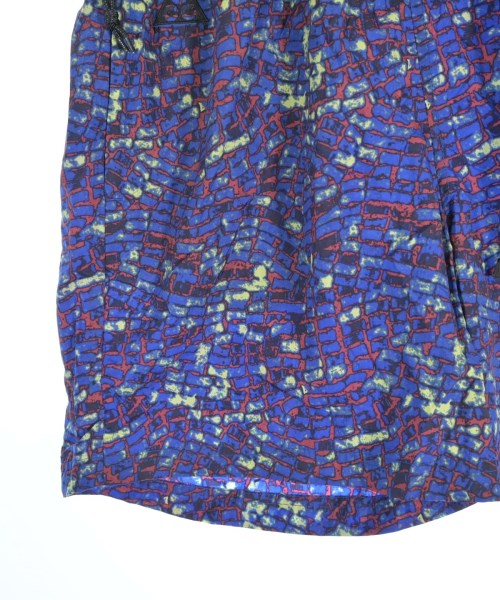 NIKE ACG（ナイキ　エーシージー）ショートパンツ 青 サイズ:S メンズ/2200665656972