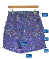 NIKE ACG（ナイキ　エーシージー）ショートパンツ 青 サイズ:S メンズ/2200665656972