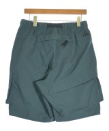 NIKE ACG（ナイキ　エーシージー）ショートパンツ 青 サイズ:S メンズ/2200665656989