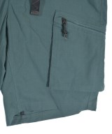 NIKE ACG（ナイキ　エーシージー）ショートパンツ 青 サイズ:S メンズ/2200665656989