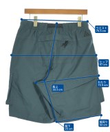 NIKE ACG（ナイキ　エーシージー）ショートパンツ 青 サイズ:S メンズ/2200665656989