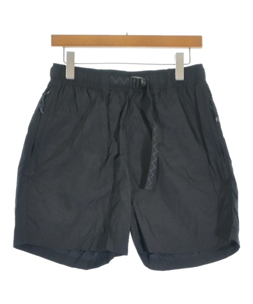 NIKE ACG(ナイキ　エーシージー)ショートパンツ 黒 サイズ:S/2200668758024