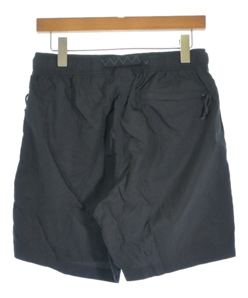 NIKE ACG（ナイキ　エーシージー）ショートパンツ 黒 サイズ:S メンズ/2200668758024