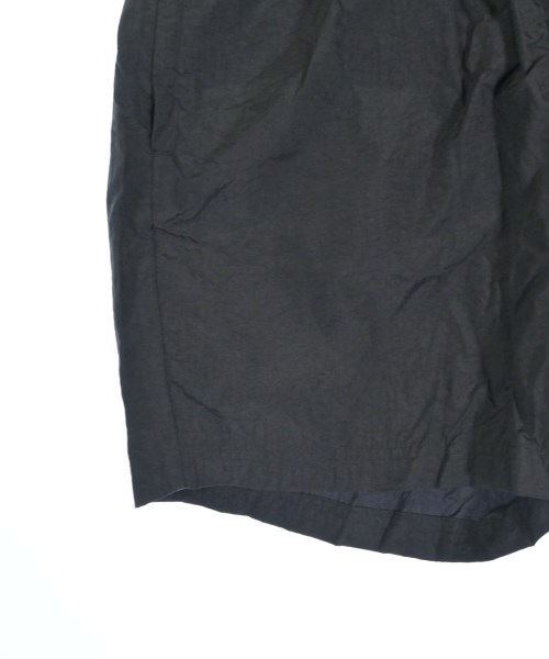 NIKE ACG（ナイキ　エーシージー）ショートパンツ 黒 サイズ:S メンズ/2200668758024