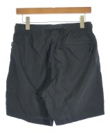 NIKE ACG（ナイキ　エーシージー）ショートパンツ 黒 サイズ:S メンズ/2200668758024