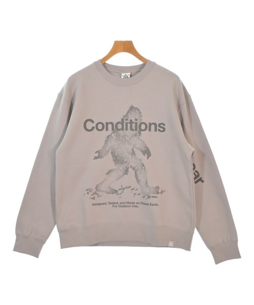 ナイキ　エーシージー(NIKE ACG)のNIKE ACG スウェット