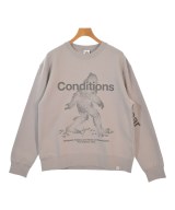 NIKE ACG（ナイキ　エーシージー）スウェット グレー サイズ:S メンズ/2200670230020