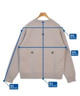 NIKE ACG（ナイキ　エーシージー）スウェット グレー サイズ:S メンズ/2200670230020