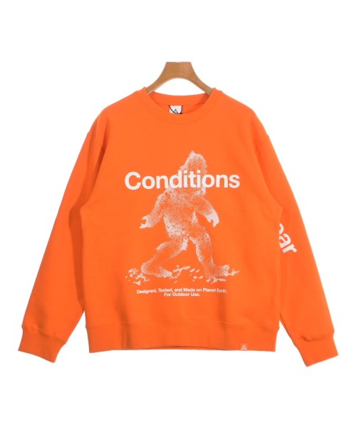 ナイキ　エーシージー(NIKE ACG)のNIKE ACG スウェット