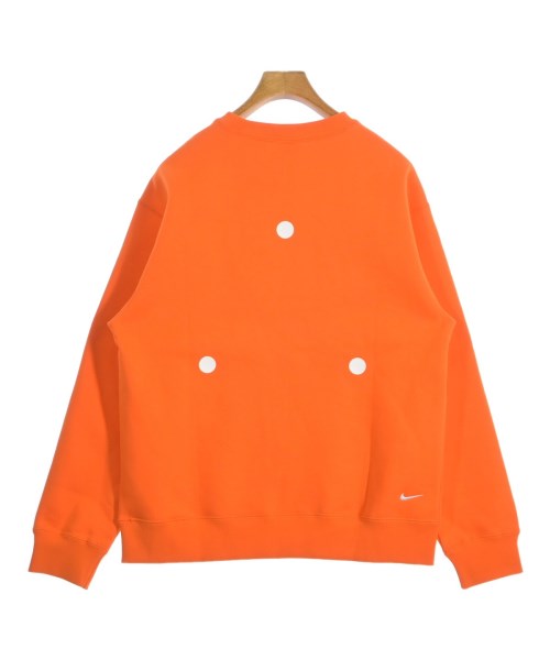 NIKE ACG（ナイキ　エーシージー）スウェット オレンジ サイズ:S メンズ/2200670230037