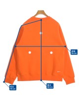 NIKE ACG（ナイキ　エーシージー）スウェット オレンジ サイズ:S メンズ/2200670230037