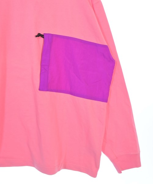 -（ソノタ）Tシャツ・カットソー ピンク サイズ:XL メンズ/2200670998272