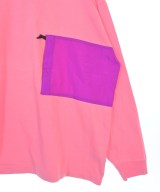 -（ソノタ）Tシャツ・カットソー ピンク サイズ:XL メンズ/2200670998272