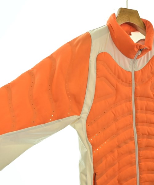 NIKE ACG（ナイキ　エーシージー）ダウンジャケット/ダウンベスト オレンジ サイズ:M レディース/2200671043018