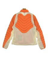 NIKE ACG（ナイキ　エーシージー）ダウンジャケット/ダウンベスト オレンジ サイズ:M レディース/2200671043018