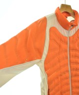 NIKE ACG（ナイキ　エーシージー）ダウンジャケット/ダウンベスト オレンジ サイズ:M レディース/2200671043018