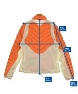 NIKE ACG（ナイキ　エーシージー）ダウンジャケット/ダウンベスト オレンジ サイズ:M レディース/2200671043018