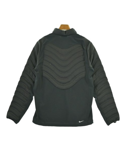 NIKE ACG（ナイキ　エーシージー）ダウンジャケット/ダウンベスト 黒 サイズ:M メンズ/2200671043025