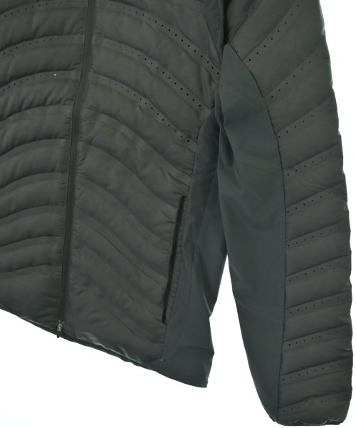 NIKE ACG（ナイキ　エーシージー）ダウンジャケット/ダウンベスト 黒 サイズ:M メンズ/2200671043025