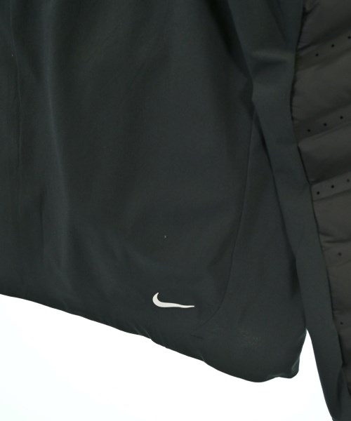 NIKE ACG（ナイキ　エーシージー）ダウンジャケット/ダウンベスト 黒 サイズ:M メンズ/2200671043025