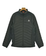 NIKE ACG（ナイキ　エーシージー）ダウンジャケット/ダウンベスト 黒 サイズ:M メンズ/2200671043025