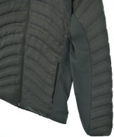 NIKE ACG（ナイキ　エーシージー）ダウンジャケット/ダウンベスト 黒 サイズ:M メンズ/2200671043025