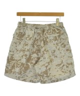 NIKE ACG（ナイキ　エーシージー）ショートパンツ ベージュ サイズ:S メンズ/2200671411022