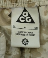 NIKE ACG（ナイキ　エーシージー）ショートパンツ ベージュ サイズ:S メンズ/2200671411022