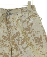 NIKE ACG（ナイキ　エーシージー）ショートパンツ ベージュ サイズ:S メンズ/2200671411022