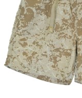 NIKE ACG（ナイキ　エーシージー）ショートパンツ ベージュ サイズ:S メンズ/2200671411022