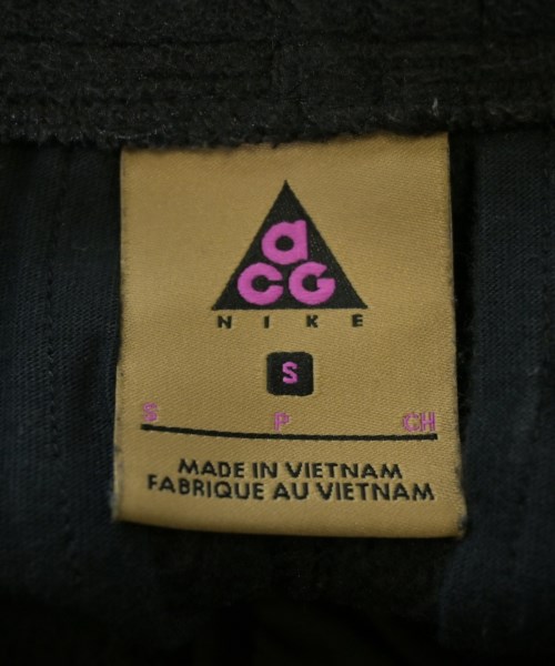 NIKE ACG（ナイキ　エーシージー）その他 黒 サイズ:S メンズ/2200671413026