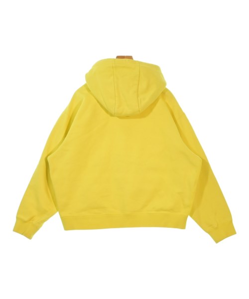 NIKE ACG（ナイキ　エーシージー）パーカー 黄 サイズ:XL メンズ/2200665893384