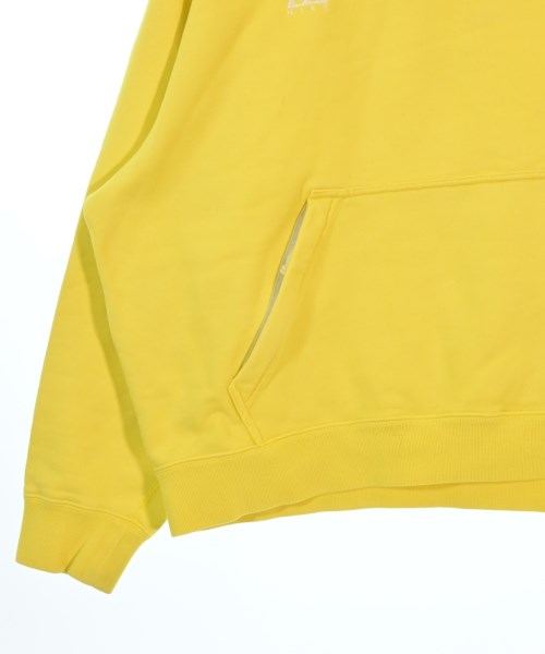 NIKE ACG（ナイキ　エーシージー）パーカー 黄 サイズ:XL メンズ/2200665893384