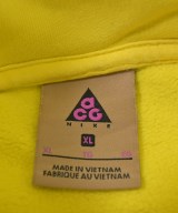 NIKE ACG（ナイキ　エーシージー）パーカー 黄 サイズ:XL メンズ/2200665893384