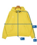 NIKE ACG（ナイキ　エーシージー）パーカー 黄 サイズ:XL メンズ/2200665893384