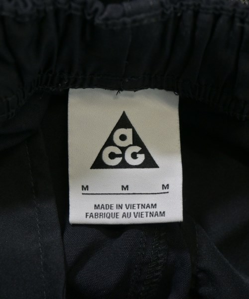 NIKE ACG（ナイキ　エーシージー）その他 黒 サイズ:M レディース/2200668478090