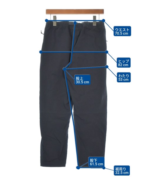 NIKE ACG（ナイキ　エーシージー）その他 黒 サイズ:M レディース/2200668478090