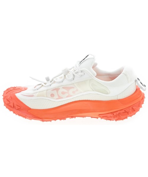 NIKE ACG（ナイキ　エーシージー）スニーカー 白 サイズ:28cm メンズ/2200722808306