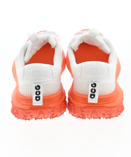 NIKE ACG（ナイキ　エーシージー）スニーカー 白 サイズ:28cm メンズ/2200722808306