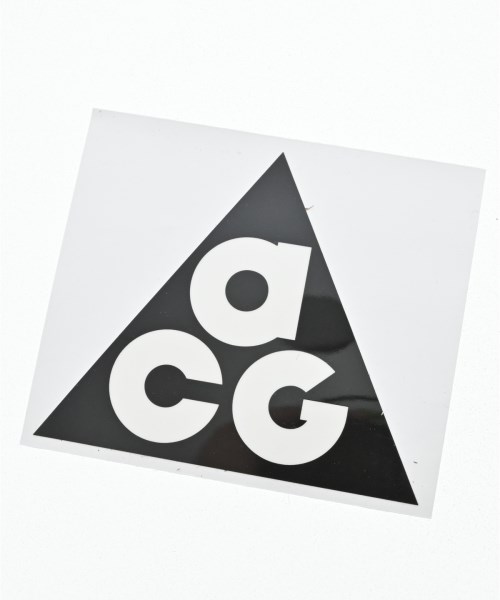 NIKE ACG（ナイキ　エーシージー）スニーカー 白 サイズ:28cm メンズ/2200722808306