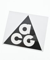 NIKE ACG（ナイキ　エーシージー）スニーカー 白 サイズ:28cm メンズ/2200722808306