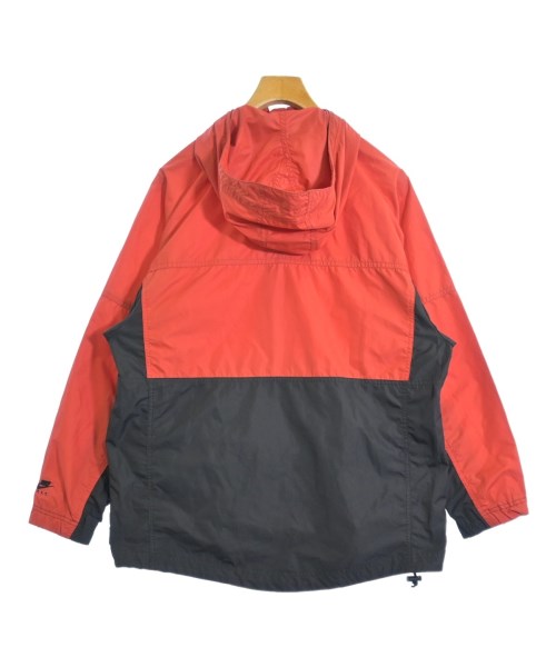 NIKE ACG（ナイキ エーシージー）マウンテンパーカー 赤 サイズ:M
