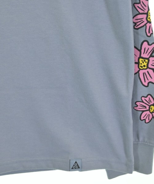 NIKE ACG（ナイキ　エーシージー）Tシャツ・カットソー 青 サイズ:S メンズ/2200728190078